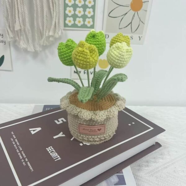 Crochet Flower_6