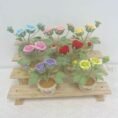 Crochet Flowers_2