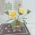 Crochet Flowers_5