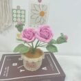 Crochet Flowers_6