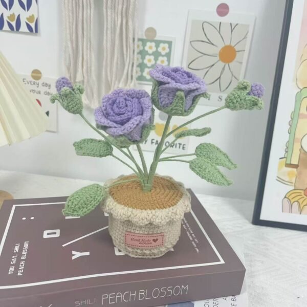 Crochet Flowers_8