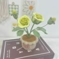 Crochet Flowers_9