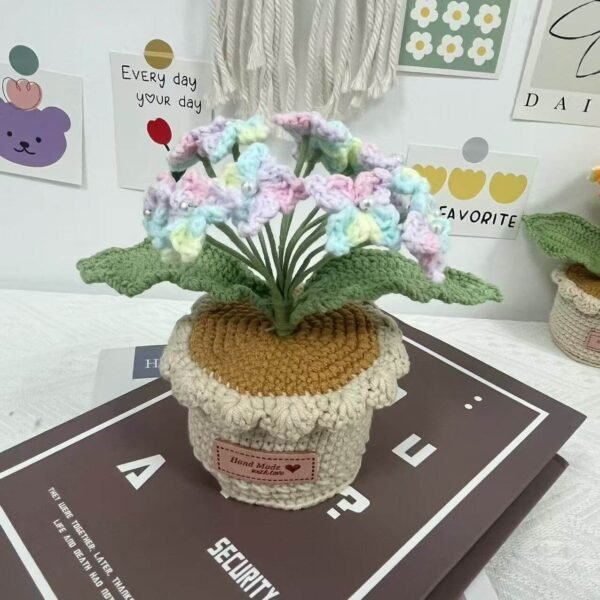 Crochet flower_1