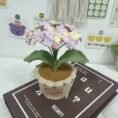 Crochet flower_6