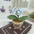 Crochet flower_7