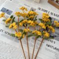 Handmade Crochet Flower_4