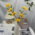 Handmade Crochet Flower_5
