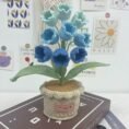 Knitted flowers1_5