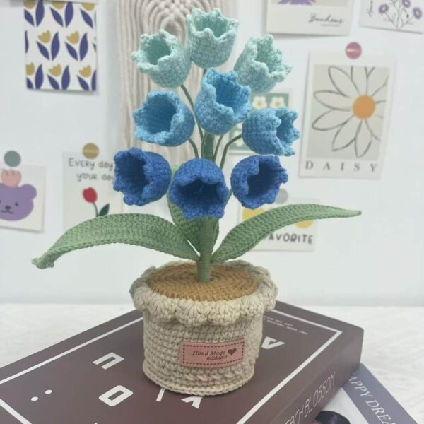 Knitted flowers1_5