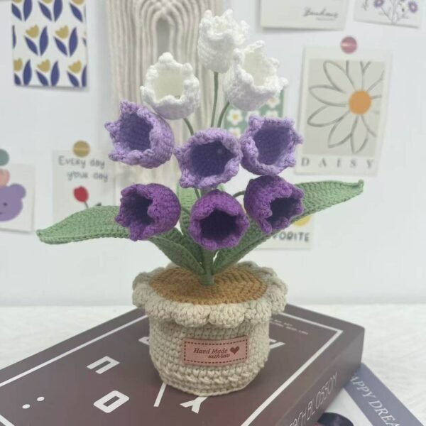 Knitted flowers1_6