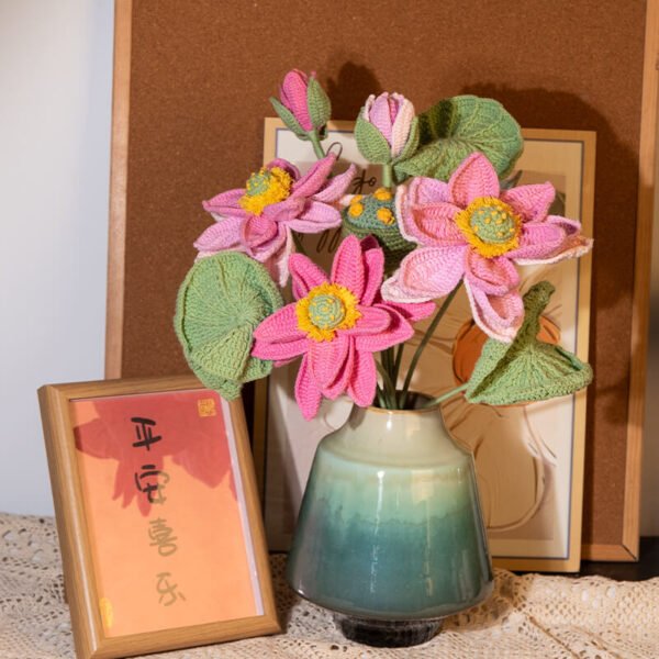 Knitted flowers_02