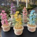 Knitted flowers_1