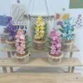 Knitted flowers_2