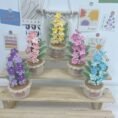 Knitted flowers_3
