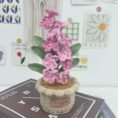 Knitted flowers_4