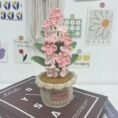 Knitted flowers_5