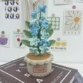 Knitted flowers_7