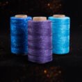Polyester Embroidery Machine Thread_01