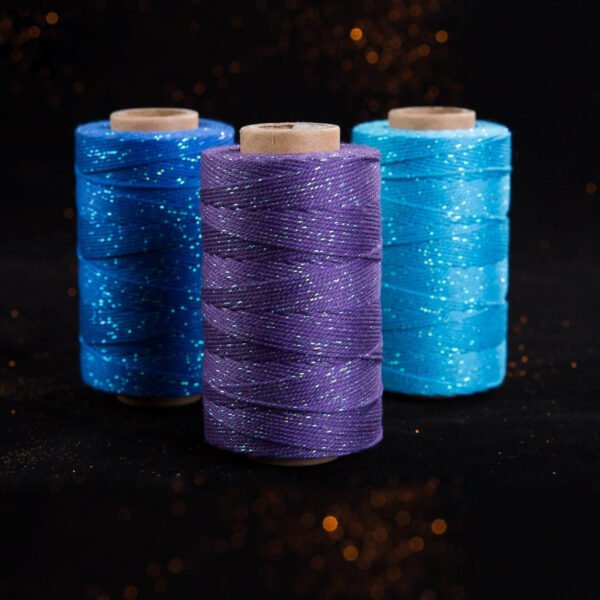 Polyester Embroidery Machine Thread_01