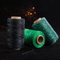 Polyester Embroidery Machine Thread_03