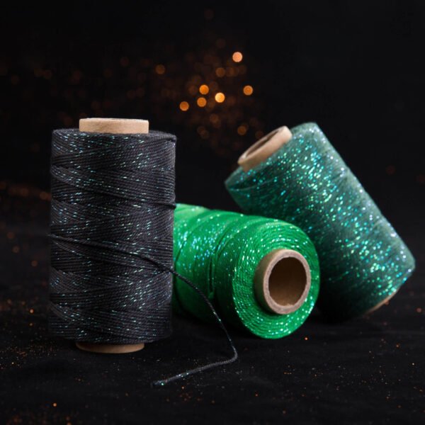 Polyester Embroidery Machine Thread_03