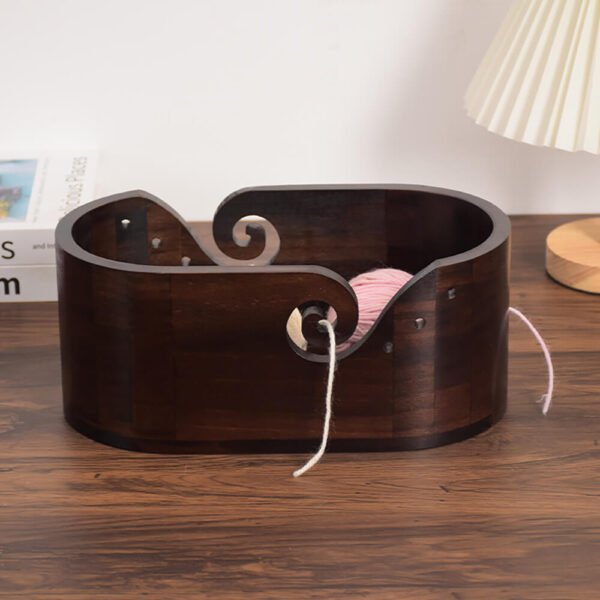 Wooden Bowl for knitting_09