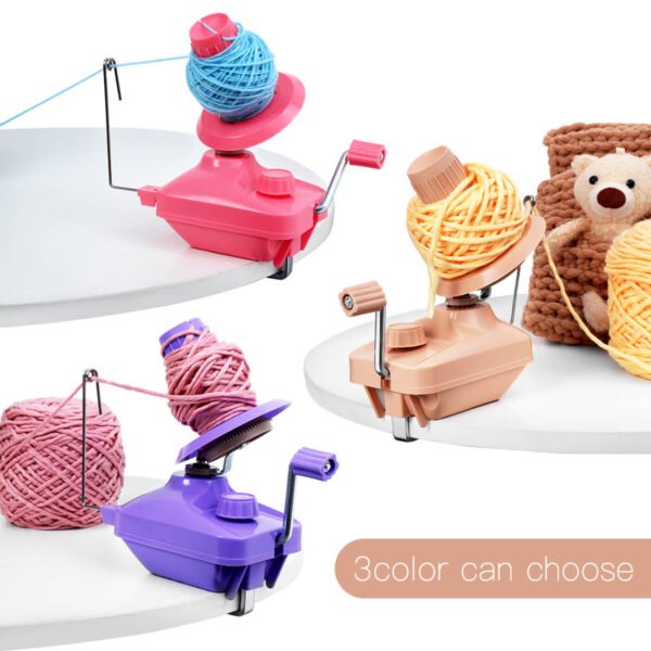 Yarn Ball Winder_15